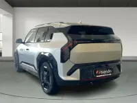 Usado Kia EV3 GT-Line 150 kW (204 CV) 2025 Gris SUV