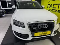 Usado Audi Q5 170 CV (125 kW) 2011 Blanco SUV