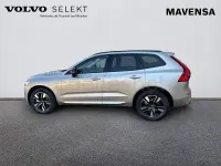 Nuevo Volvo XC60 Plus 250 CV (183 kW) 2025 Beige SUV