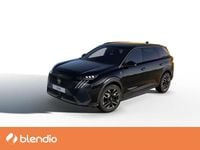 Nuevo Peugeot 5008 GT 145 CV (106 kW) 2026 Negro SUV