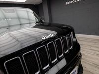 Usado Jeep Renegade Longitude 130 CV (95 kW) 2022 Negro SUV