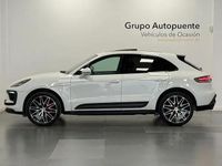 Occasion Porsche Macan S 380 ch (279 kW) 2022 Blanc SUV