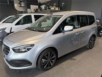 Nuevo Mercedes T180 116 CV (85 kW) 2026 Gris Monovolumen