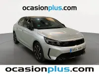 Usado Opel Corsa 100 CV (73 kW) 2025 Gris plata Utilitario