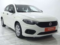 usado Fiat Tipo 1.4 16v Easy 70kW (95CV) gasolina 5p.