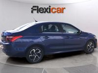 Usado Citroën C-Elysee I Feel 82 CV (60 kW) 2018 Azul Berlina