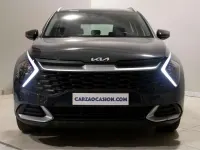 Usado Kia Sportage 150 CV (110 kW) 2024 SUV