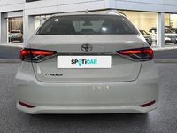 Usado Toyota Corolla Sol 110 CV (80 kW) 2022 Blanco