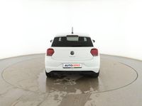 Usado VW Polo Advance 95 CV (69 kW) 2021 Blanco Berlina