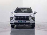 Usado Mitsubishi Eclipse Cross 98 CV (72 kW) 2021 Negro SUV