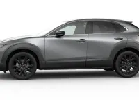 Nuevo Mazda CX-30 Homura-Line 186 CV (136 kW) 2026 Gris SUV