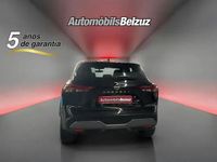 Usado Nissan Qashqai Acenta 140 CV (102 kW) 2024 Negro SUV
