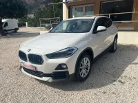 Usado BMW X2 Comfort Edition 150 CV (110 kW) 2018 Blanco SUV