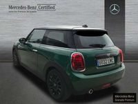 usado Mini Cooper 