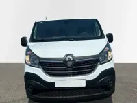 Usado Renault Trafic 120 CV (88 kW) 2021 Blanco Monovolumen