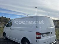 Usado VW Transporter 68 CV (50 kW) 2002 Blanco Van