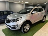 usado Kia Sportage 1.7CRDi Drive