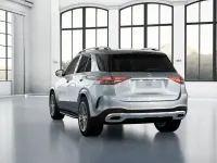 Usado Mercedes GLE350 333 CV (244 kW) 2025 Plata SUV