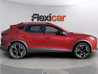 Usado Cupra Formentor 150 HP (110 kW) 2022 Vermelho SUV
