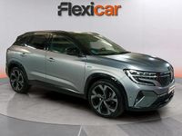 Usado Renault Austral Techno Esprit Alpine 200 CV (147 kW) 2022 Gris SUV