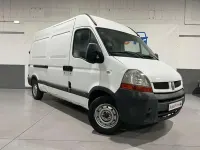 Usado Renault Master 120 CV (88 kW) 2006 Blanco Van