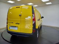 Usado Renault Kangoo 95 CV (69 kW) 2019 Amarillo Monovolumen