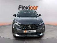 Usado Peugeot 3008 Active 131 CV (96 kW) 2022 Gris SUV