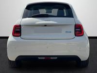 Usado Fiat 500e La Prima 86 kW (118 CV) 2023 Blanco Utilitario
