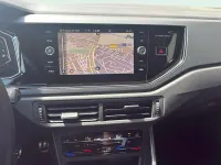 Używany VW Polo 95 KM (69 kW) 2024 Szary Hatchback
