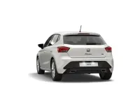 Ny Seat Ibiza FR 115 HK (84 kW) 2026 Hvid Hatchback