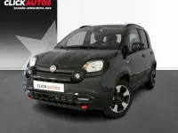 Usado Fiat Panda Cross Cross 70 CV (51 kW) 2024 Utilitario