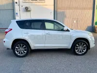 Usado Toyota RAV4 Advance 150 CV (110 kW) 2012 Blanco SUV