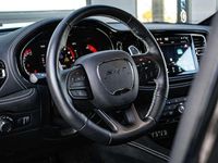 Usado Dodge Durango 710 CV (522 kW) 2022 Negro SUV