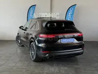 Usado Porsche Cayenne 340 CV (250 kW) 2018 Negro SUV