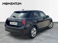 Usado Mini Cooper Essential 156 CV (114 kW) 2024 Negro Utilitario