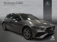 Usado Mercedes A250 218 CV (160 kW) 2025 Gris montaña
