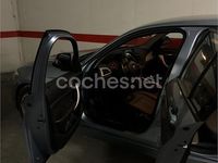 Usado BMW 116 116 CV (85 kW) 2014 Azul Utilitario
