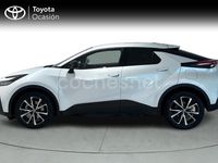 Usado Toyota C-HR Advance 223 CV (164 kW) 2025 Blanco SUV