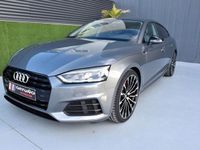 usado Audi A5 Sportback 2.0 TDI 140kW 190CV