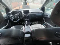 Usado Mercedes B180 109 CV (80 kW) 2015 Blanco Utilitario