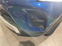 Usado Renault Captur Evolution 101 CV (74 kW) 2022 Azul SUV