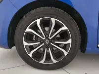 Usado Renault Clio V Techno 100 CV (73 kW) 2025 Azul Berlina