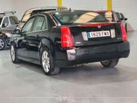 usado Cadillac BLS 2.0T Elegance