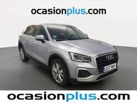 Usado Audi Q2 Advanced Plus 150 CV (110 kW) 2023 Gris SUV
