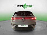 Usado VW ID.4 GTX 219 kW (299 CV) 2023 Gris SUV