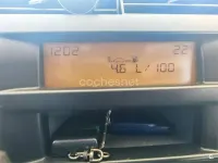 Usado Citroën C4 90 CV (66 kW) 2010 Gris / plata Berlina