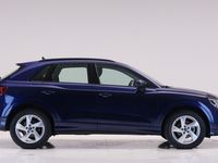 usado Audi Q3 TODOTERRENO 2.0 35 TDI S TRONIC ADVANCED 150 5P