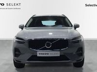 Usado Volvo XC60 Core 197 CV (144 kW) 2023 Gris / plata SUV