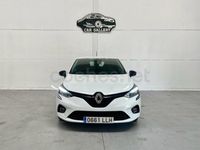 Usado Renault Clio V Intens 85 CV (62 kW) 2020 Blanco Berlina