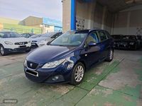 usado Seat Ibiza ST 1.6 TDI